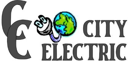 Parowan City Electric logo