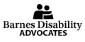 Barnes Jay - Social Security Disability Law logo