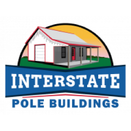 Interstate Pole Buildings logo