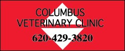 Columbus Feed Supply logo