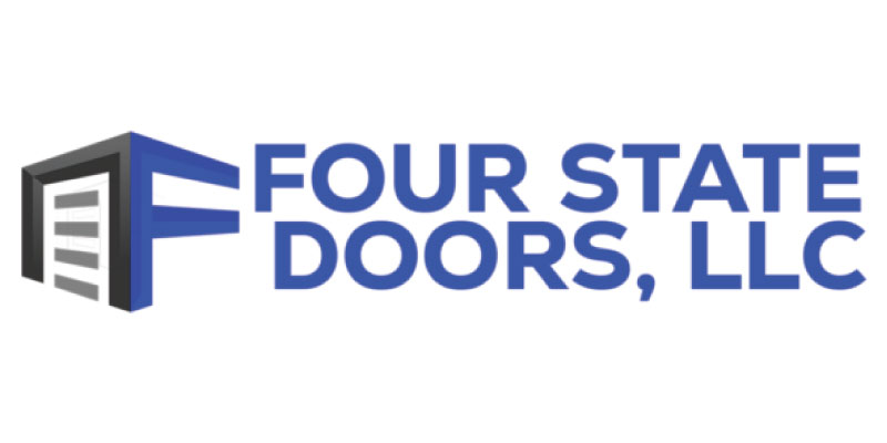 Four State Doors LLC logo