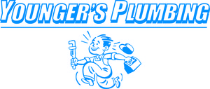 Younger's Plumbing logo