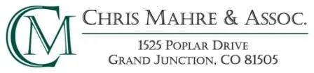 Mahre & Mahre logo