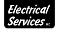Electrical Services LLC logo