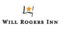 Will Rogers Inn logo