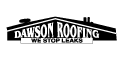 Dawson Roofing logo