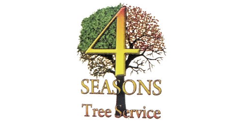 4 Seasons Tree Service logo