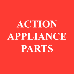 Action Appliance Parts logo