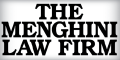 Menghini Law Firm logo