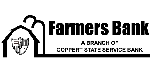 Farmers Bank logo
