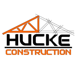 Hucke Construction logo