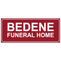 Bedene Funeral Home logo