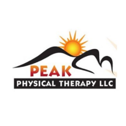 Peak Physical Therapy logo