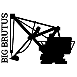 Big Brutus Inc logo