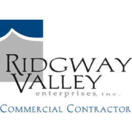 Ridgway Valley Enterprises Inc logo