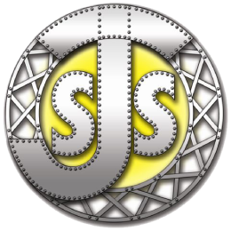 Sjs Powder Coatings logo