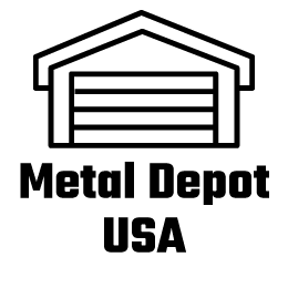 Metal Depot USA logo