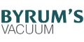 Byrum's Vacuum & Sewing Center logo