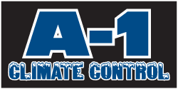 A-1 Climate Control logo
