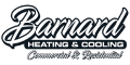 Barnard Heating & Cooling LLC logo