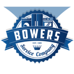 Bowers Service Company logo