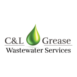 C&L Grease & Waste Water Services logo