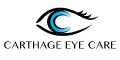 Carthage Eye Care logo
