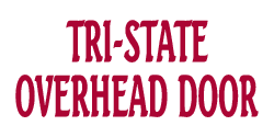Tri-State Overhead Door logo