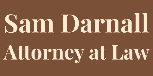 Darnall Sam Attorney at Law logo