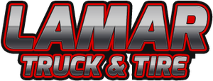 Lamar Truck & Tire logo