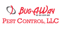 Bug-A-Way Pest Control LLC logo