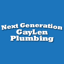 Next Generation-Gaylen Plumbing logo