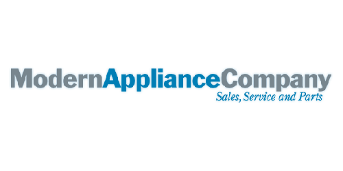 Modern Appliance Co logo