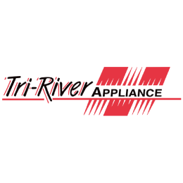 Tri-River Appliance logo