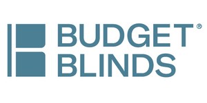 Budget Blinds of Montrose logo
