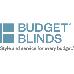 Budget Blinds of Montrose logo