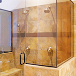 Colorado Glass & Shower logo