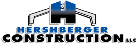 Hershberger Construction LLC logo