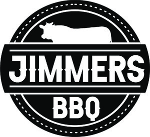 Jimmers Bbq logo