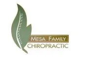 Mesa Family Chiropractic Pc logo