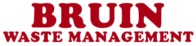Bruin Waste Management logo