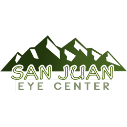 San Juan Eye Center logo