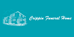Crippin Funeral Home & Crematory logo