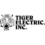 Tiger Electric Inc logo