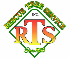 Rescue Tree Service Inc logo