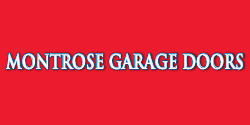 Montrose Garage Doors logo