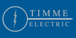 Timme Electric LLC logo