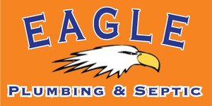 Eagle Plumbing & Septic logo