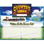 Country Lodge logo