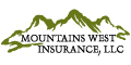 Mountains West Insurance LLC logo